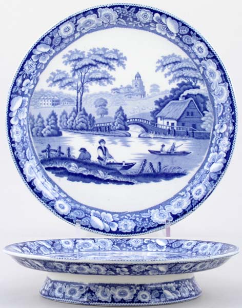 Cheese Stand c1830